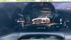 Ford Mustang 5.0 V8 Dark Horse 2dr Auto Petrol Coupe